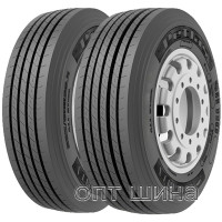 315/80R22.5 Petlas SH110 154/150M Рулевая грузовая шина