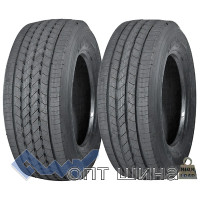 265/70R19.5 Goodyear KMAX S GEN-2 140/138M Рулевая грузовая шина
