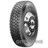 315/80R22.5 Sailun SDR1 156/150L PR18 Ведущая грузовая шина