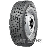 315/60R22.5 Kumho KXD10 152/148L PR16 Ведущая грузовая шина