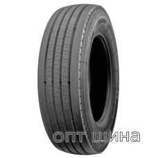 295/60R22.5 BlackLion BF188 150/147L PR18 Рулевая грузовая шина