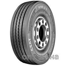 315/70R22.5 Ceat WINMILE-S 156/150L PR18 Рулевая грузовая шина