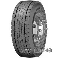315/70R22.5 Goodyear FUELMAX D116 154/150L Ведущая грузовая шина