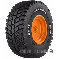 480/80R38 Ceat MULTILOADMAX 166/161A8/D TL SB Сельхоз шина