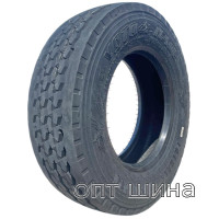 235/75R17.5 Yoto HA02 143/141J Универсальная грузовая шина