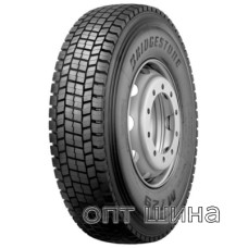 295/80R22.5 Bridgestone M729 152/148M Ведущая грузовая шина