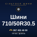 Шини 710/50R30.5