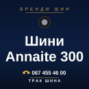 Шини Annaite 300 Шини Annaite 300