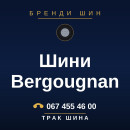 Шини Bergougnan Шини Bergougnan