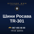 Шини Росава TR-301 Шини Росава TR-301