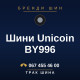 Шини Unicoin BY996